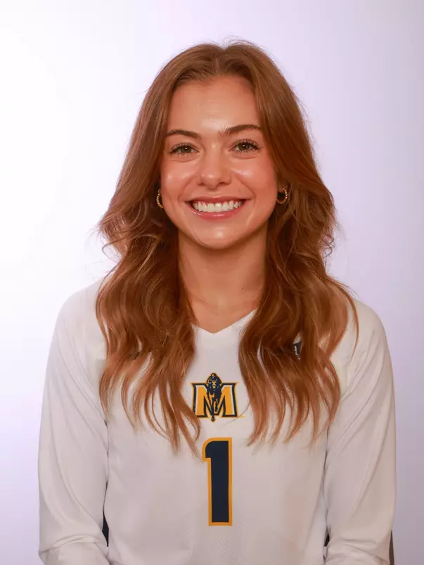 Halle Forester 2025