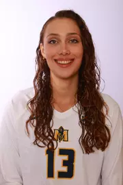 Burcu Gulomur 2025