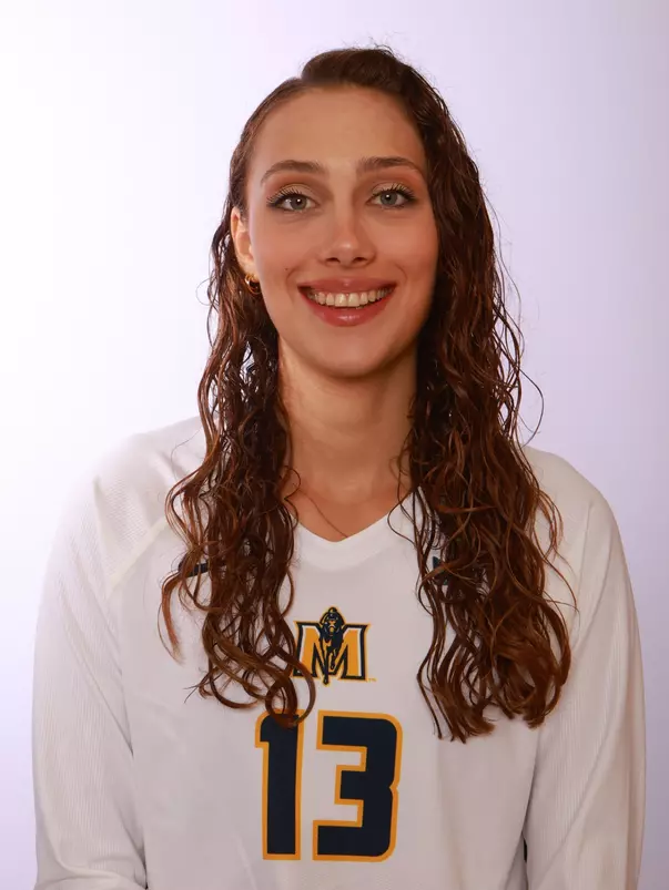 Burcu Gulomur 2025