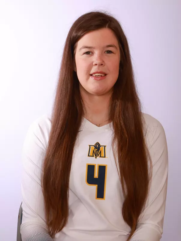 Morgan McClure