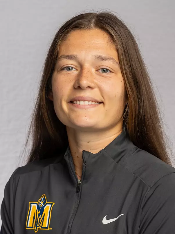 Megan Wilson Headshot