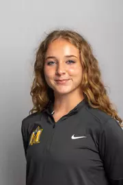 Mackenna Murgatroyd Headshot