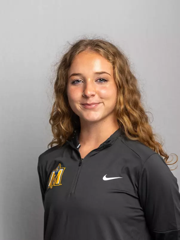 Mackenna Murgatroyd Headshot