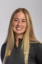 Morgan Shirley Headshot