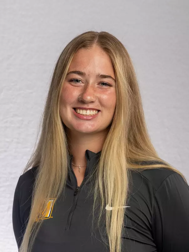 Morgan Shirley Headshot