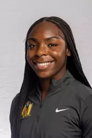 Dominae Butler Headshot