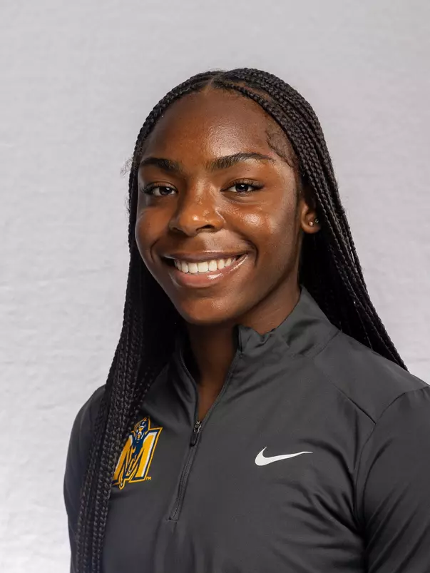 Dominae Butler Headshot