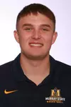 Eric Oberholtzer