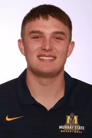 Eric Oberholtzer