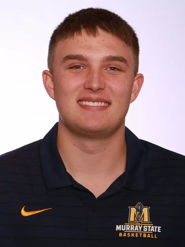Eric Oberholtzer