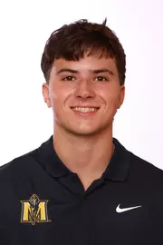 Joshua Fleming