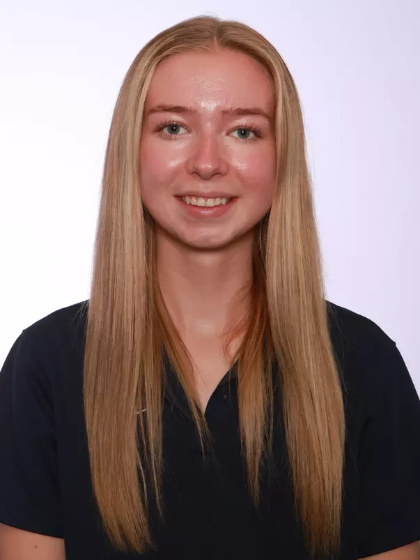 Ainsley McFarland