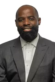 Rashon Burno