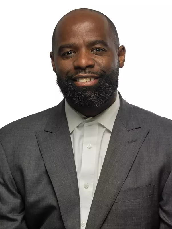 Rashon Burno (2026)