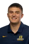 Eric Oberholtzer (2026)