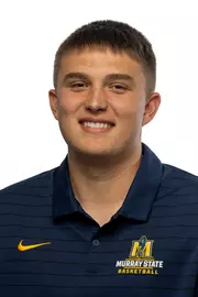 Eric Oberholtzer