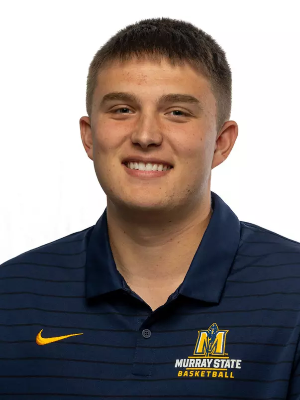 Eric Oberholtzer (2026)