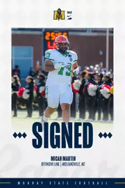 Micah Martin