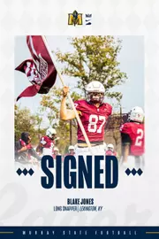 Blake Jones
