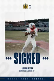 Landon Melton
