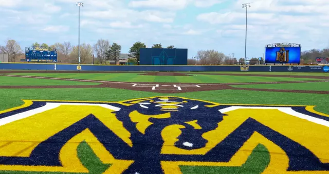 Johnny Reagan Field