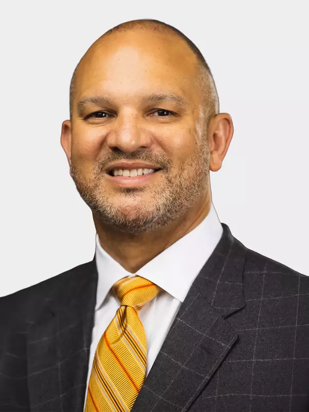 Tony Barbee