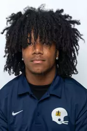 Amari McGill