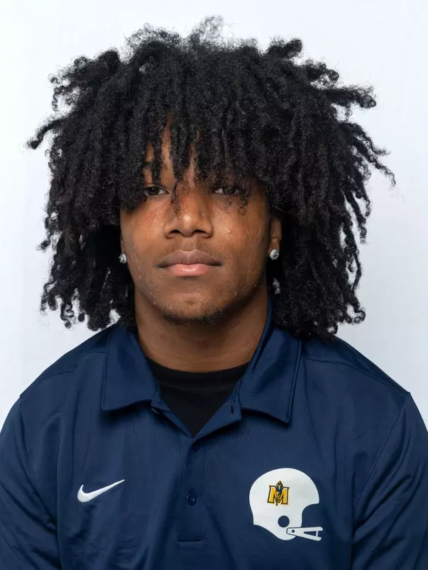 Amari McGill