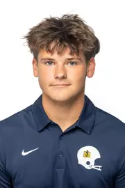Blake Jones