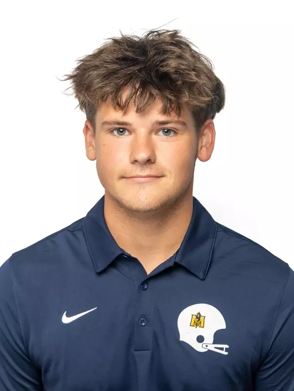 Blake Jones