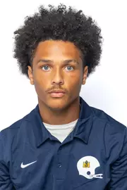 Joshua Crawford