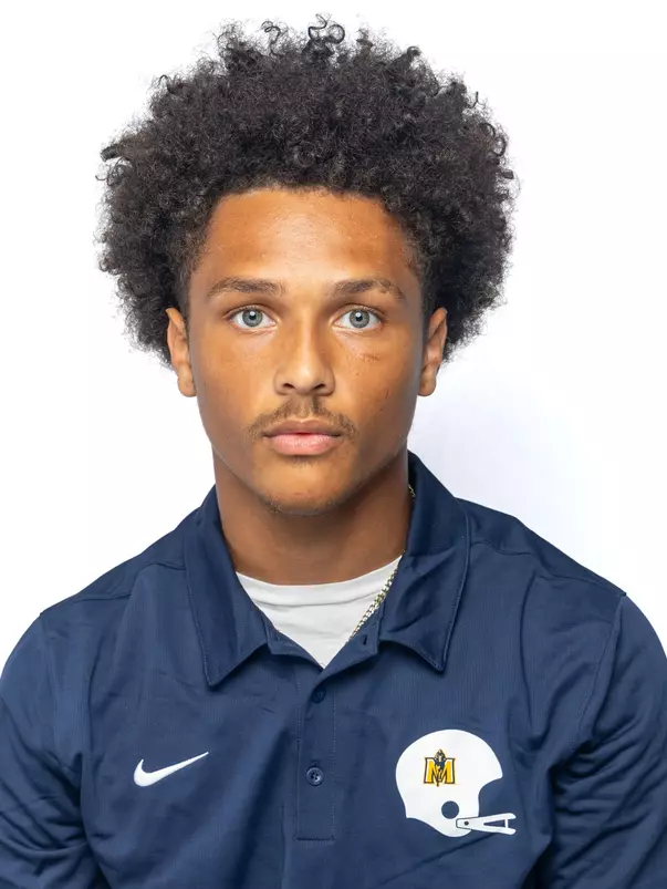 Joshua Crawford