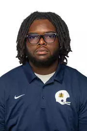 Kynjrick Boyd