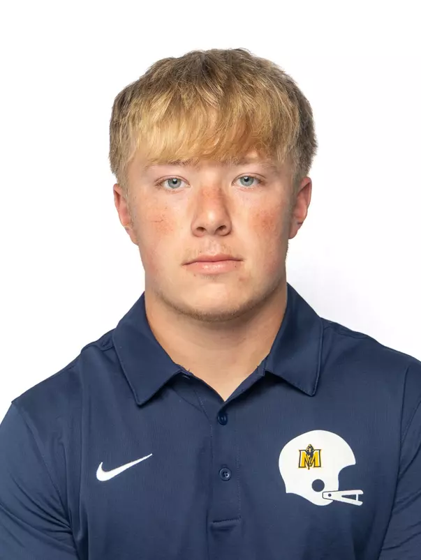 Myles McLaughlin