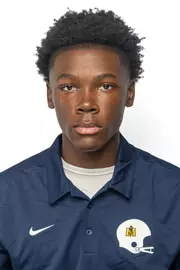 Preston Crump