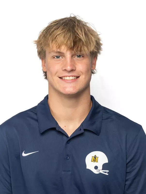 Spencer Unruh