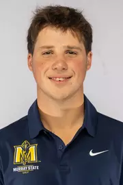 Brock Montgomery