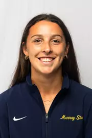 Isa De Santos Gomez
