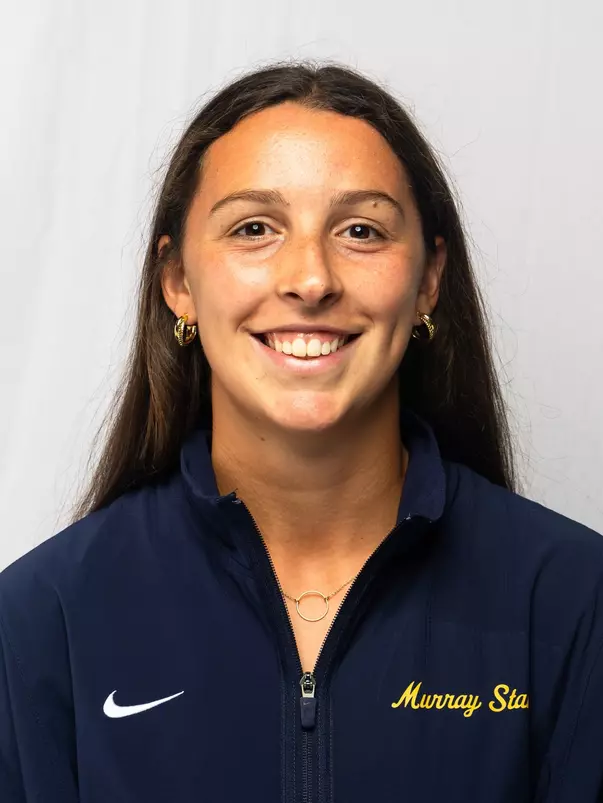 Isa De Santos Gomez