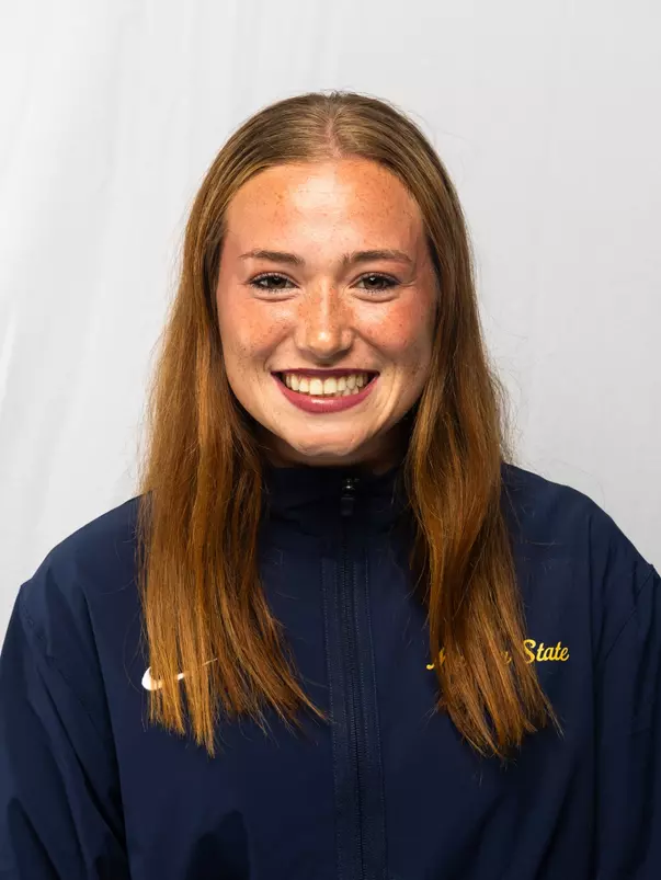 Ava Roberson