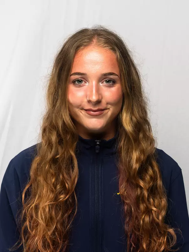 Mackenna Murgatroyd