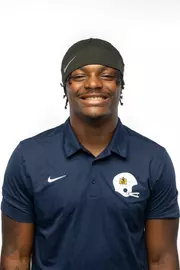Cedric Henderson