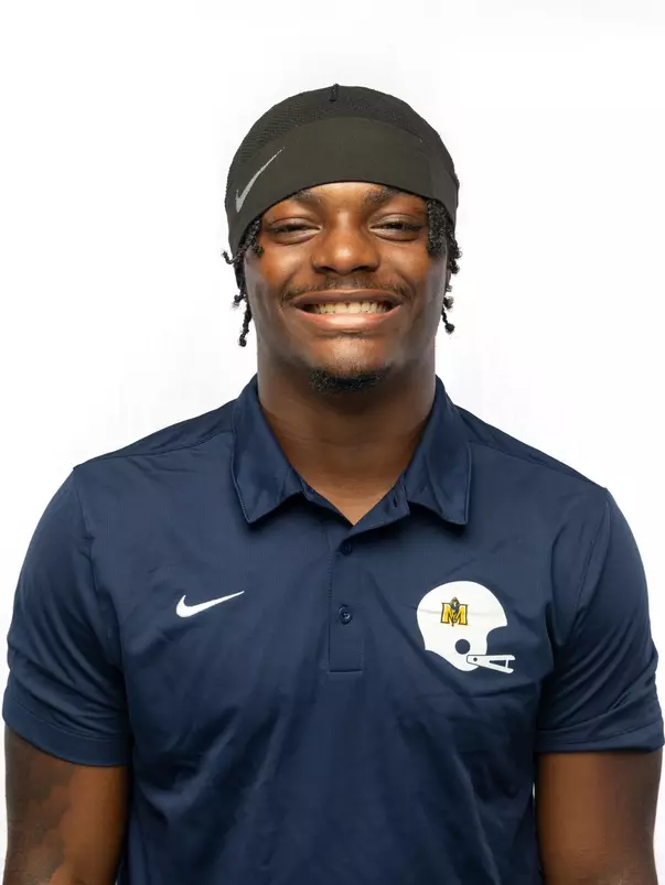 Cedric Henderson
