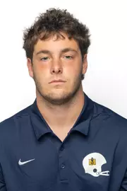 Baxter Wright