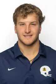 Brooks Kleinpeter