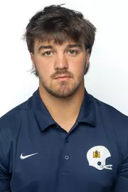 CJ Sanderson