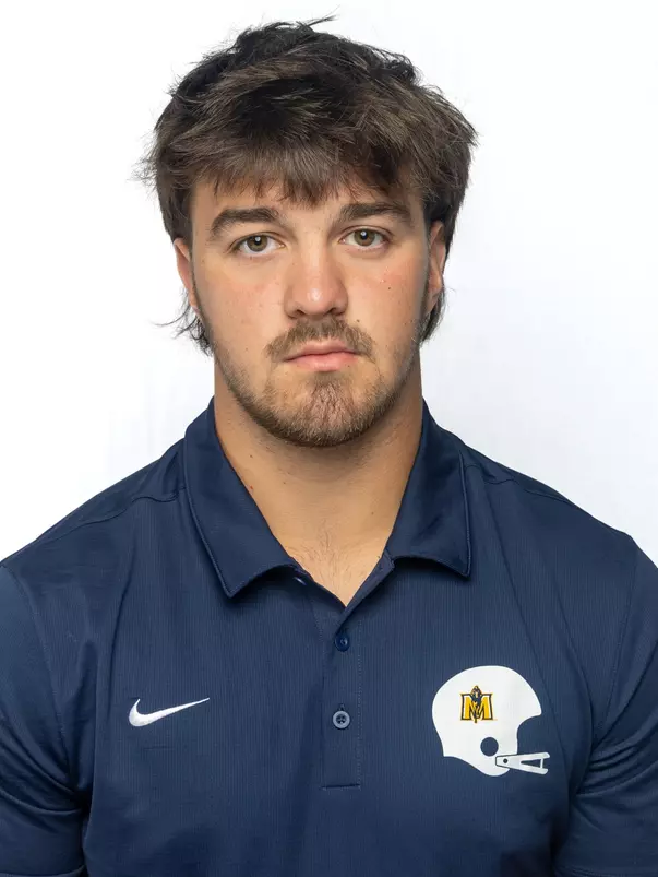 CJ Sanderson