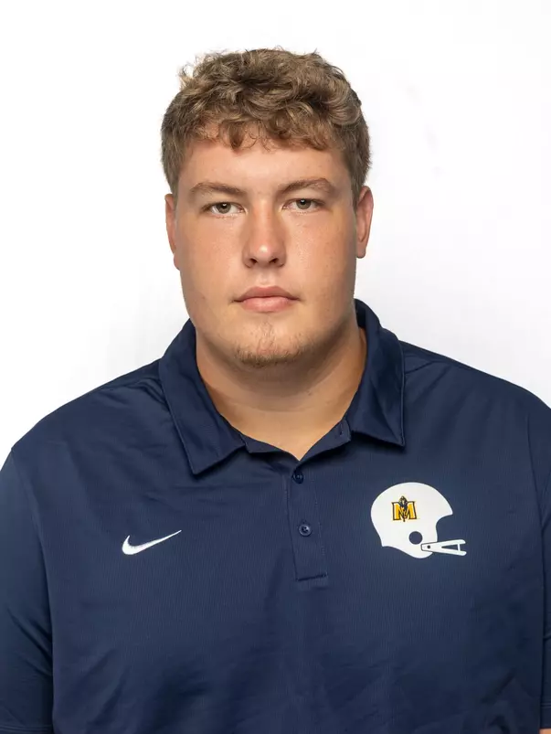 Carter Stallard