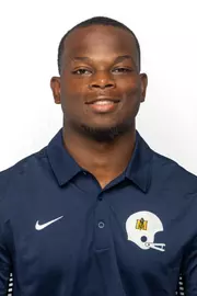 Dimitri Howard