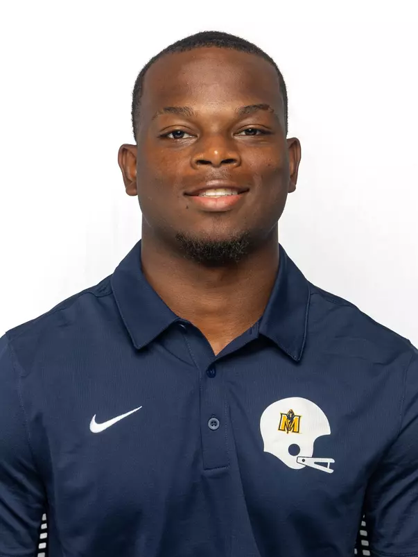Dimitri Howard